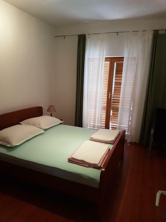 Apartments Alen 斯维蒂尤拉伊 外观 照片