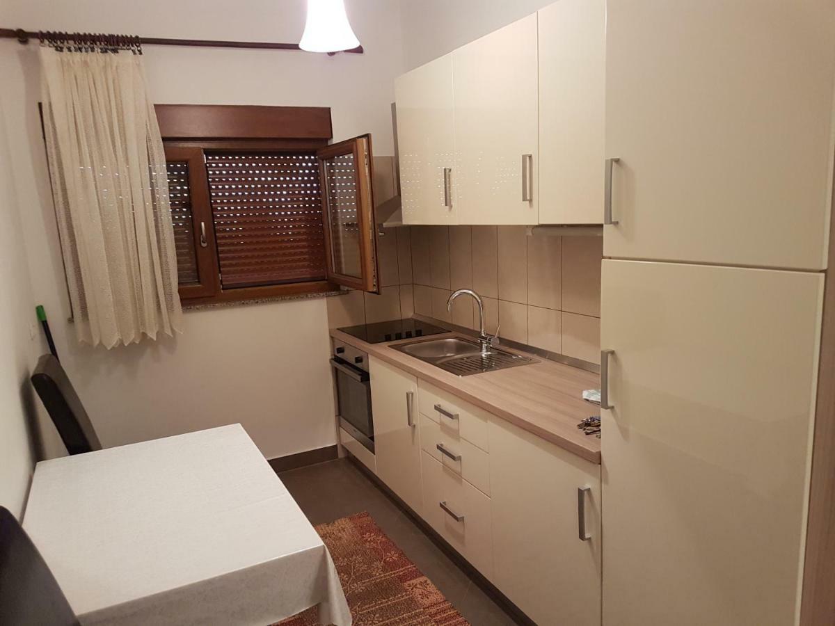 Apartments Alen 斯维蒂尤拉伊 外观 照片